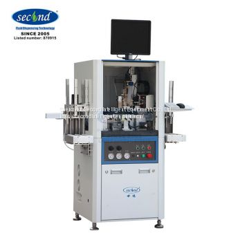 SEC-100K Automatic Volumetric Dispensing Machine