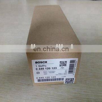 Original Injector 0445120123 for Hot Sale photo-2