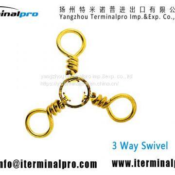 3-way-swivel-three-way-swivel-Fishing-Swivel-Snap-terminal-tackle-TERMINALPRO