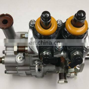 R61540080101 HP0 Fuel Injection Pump 094000-0660 094000-0662 photo-2