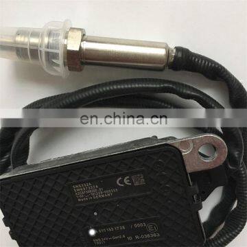 Truck Spare Parts NOX SENSOR 24V 5WK9 7332A A0101531728 photo-4