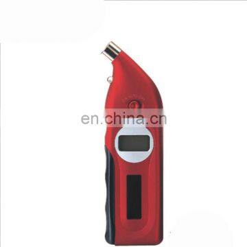 air tire inflator with digital tire pressure gauge