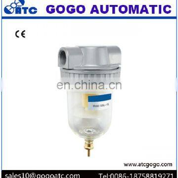 QSL series oil mist separator