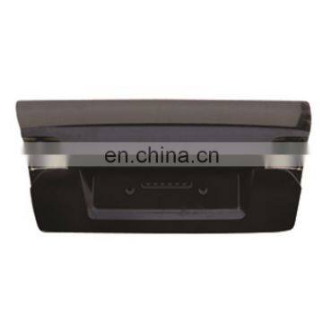 Steel Trunk Lid 8E5827023J For A4 B7 2004-