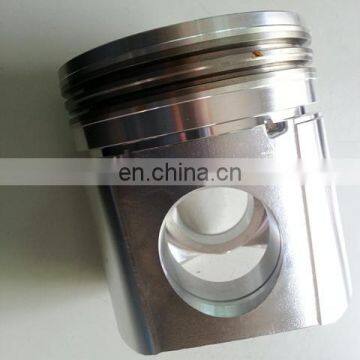 Diesel Engine Spare Parts 6BT5.9 QSB5.9 S6D102 Piston 3800781 3946153 3943708