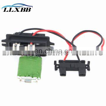 Original LLXBB Heater Blower Motor Resistor 7701050736 For Renault Clio Laguna photo-2