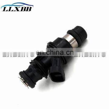 Original Fuel Injector Oil Nozzle 25360875 For GMC Chevrolet Wuling Hafei photo-2