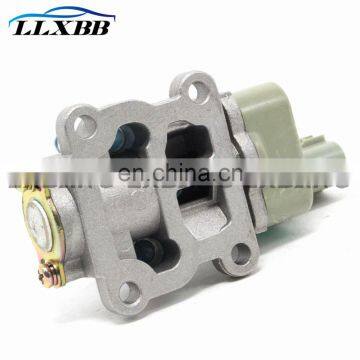 22270-15010 IDLE AIR CONTROL VALVE Motor IACV For Toyota Corolla Celica 94853699 2227015010 136800-0180 photo-3