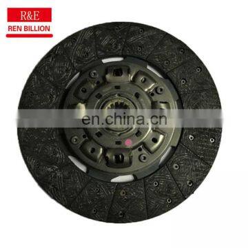 Clutch plate 4JJ1-TC clutch cover assy for truck