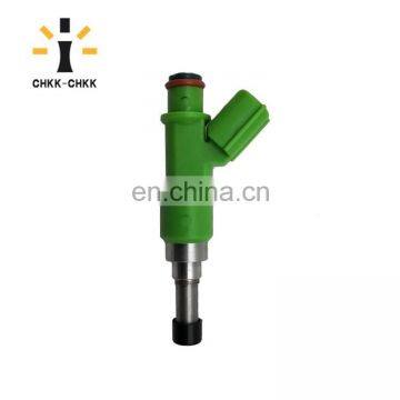 CHKK-CHKK FUEL INJECTOR 23209-0C020 For  2TRFE 1996-2015