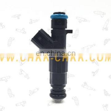 Gasoline engine Auto Spare Parts Fuel Injector OEM 0280155923 Nozzle 12559036 For Japanese Cars Fuel Injection System