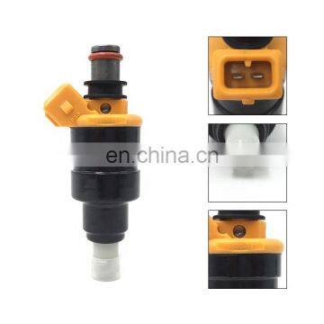High Quality Fuel Injector Nozzle OEM 195500-1810 photo-3