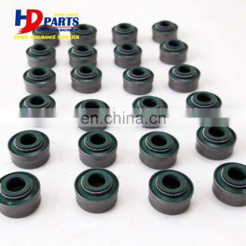 460 360 EC360 EC460 D12D O-ring Seals Oil Ring Seal photo-2