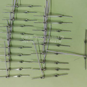 Stroboscope Lamp Linear Type Xenon Flash Tube IPl Lamp Fire Alarm Lamp 0.5W~10W photo-2