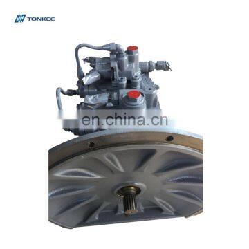 Excavator ZX120 ZX120-3 ZX120-6 Hydraulic Main Pump HPK055AT HPK055AT-RH18A Hydraulic Piston Pump 9192497 9197338 9227923