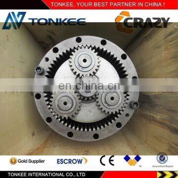 Excavator EC210B Swing Gearbox EC210B Swing Reduction Gearbox VOE14541069 photo-2