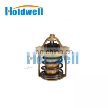 Holdwell MM43354801 diesel generator engine thermostat for L3E L2E