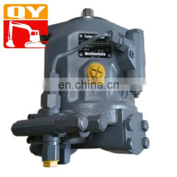 Excavator hydraulic pump A10VO74 main pump for excavator good price made in China