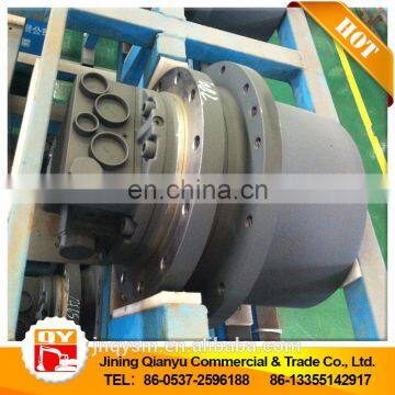 Excavator PC200-8 Final Drive 20Y-27-00500 Travel Motor Original Parts photo-5