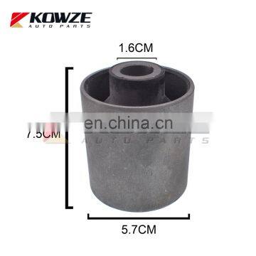 Knuckle Independent Suspension Arm Bushing For Mitsubishi Pajero Montero 3 III 2000-2006 MR374675