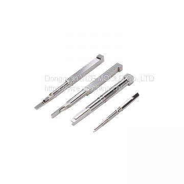 High Precision Connector Mold Parts-connecting Inserts for Plastic Mold photo-4