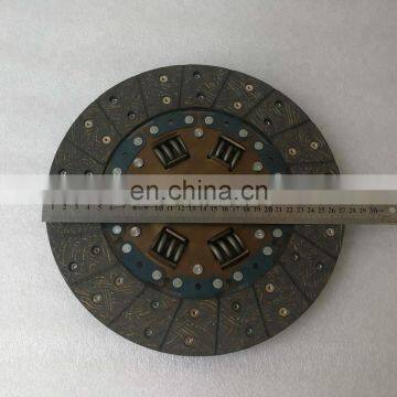 Clutch Disc P1161030002A0 For Foton Tunland Embrague Clutch Kit