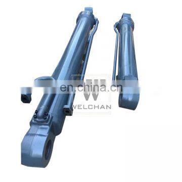 Factory Directly Provide Excavator Parts  PC150-3 Excavator Arm Hydraulic Cylinder 21K-63-66501 21K-63-66500 Arm Cylinder Assy