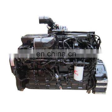 Brand new genuine High horsepower engine assembly 46955819 for QSC8.3 engine assembly