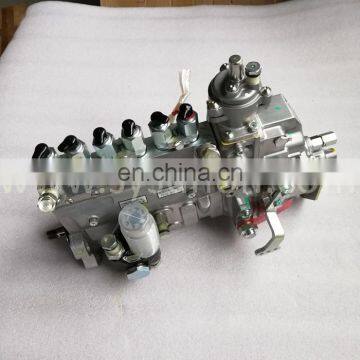 genuine excavator diesel engine parts QSB 6BT 6B fuel injection pump 101609-3760 101082-9310  f01g 00001d 6738-71-1530  4063845