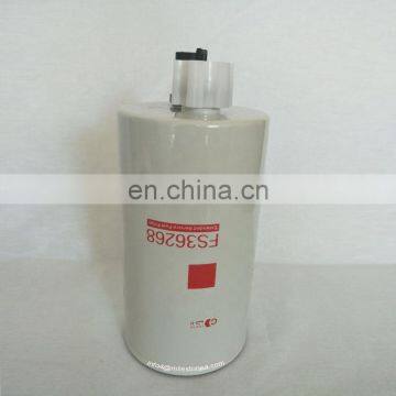 Factory fuel filter FS36268 for engine ISF2.8