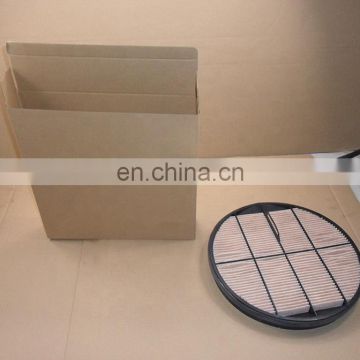 Manufacturer engine air filter 281-7246 for excavator