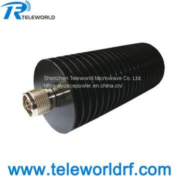 100W RF Termination Dummy load 50ohm 3GHz/4GHz/6GHz 18GHz