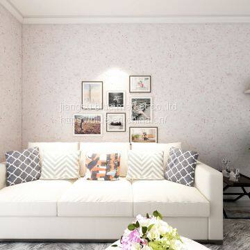 H202 Silk Plaster Liquid Wallpaper Wall Paper photo-3