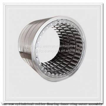 four-row cylindrical roller Bearing inner ring outer assembly