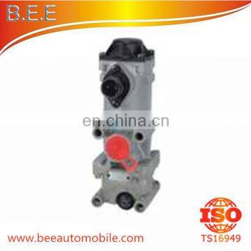 car Solenoid Valve WABCO	4722600050