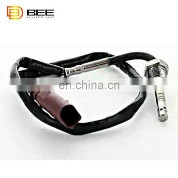 EGT Exhaust Gas Temperature Sensor FOR Audi  4G0906088K 100837 92094153 12347 82.1242 30100837