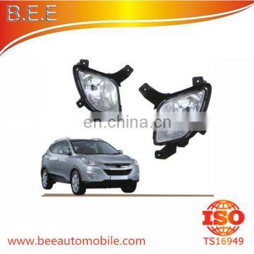 IX35 2010 2010 FOG LAMP