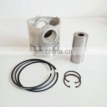 4955190 Machinery JCB Parts QSC Qsc8.3 Engine Piston Kit Piston Rings Set photo-4