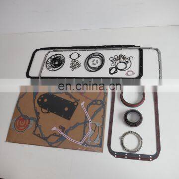 Hot Sale Diesel Engine Spare Parts Lower Gasket Kit 2882049 photo-3