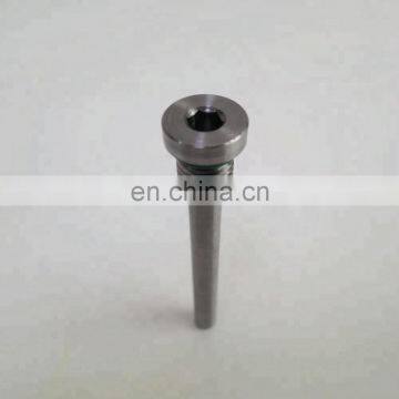 X15 Diesel Engine spare Parts Threaded Plug 4920470 for truck engine