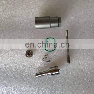 Diesel Common Rail Injector Repair Kits For 8-98011604-4