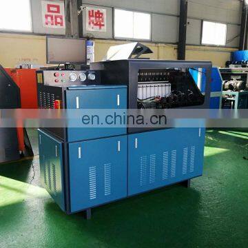 CR3000A Diesel Common Rail injection pump Test Bench Test All Common Rail Pumps and Injectors, Electronic Unit Injectors