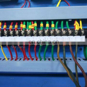 Общий коллекторный инжектор CR318S – стенд для испытаний photo-3