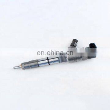 0445 110 733 Fuel Injector Bos-ch Original In Stock Common Rail Injector 0445110733