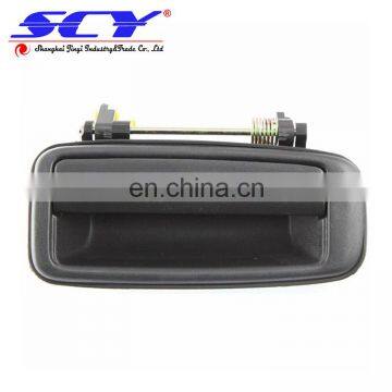 Car Door Handle Exterior Front Rear Suitable for Toyota Corolla OE 69230-12110 6923012110