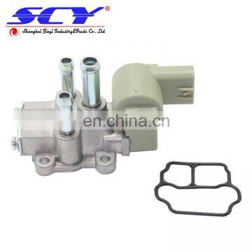 Idle Air Control Valve Suitable for TOYOTA CAMRY OE 2227074090 22270-74090 2227074130 22270-74130 1368000111 136800-0111