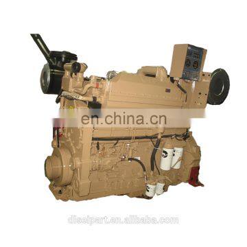 diesel engine Parts 3957566 Instrument Panel for cqkms QSK19-M750 QSK19 CM500  Hefei China