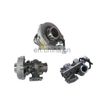 4089839 Turbocharger Kit cqkms parts for cummins diesel engine ISC-285 Casper United States