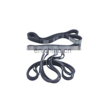 diesel engine spare Parts 1360 Booster pump belt for cqkms V-belt   Mila Algeria