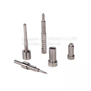 Customized Machine Parts/Milling Parts/CNC Machining Parts